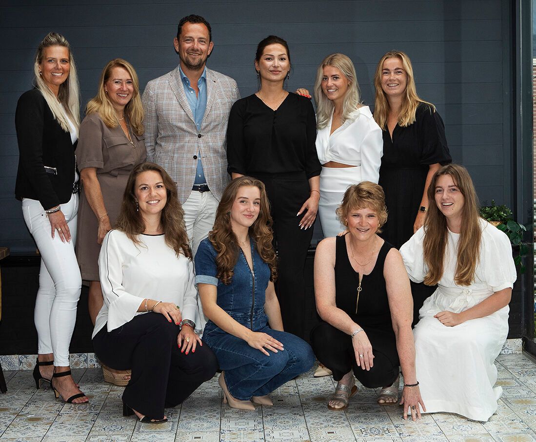 Het team van Wijkopenhorloges.nl in onze vestiging
